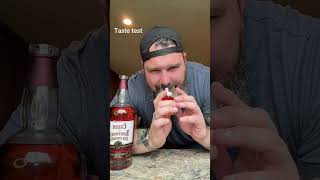 Cream of Kentucky cask strength review. ￼