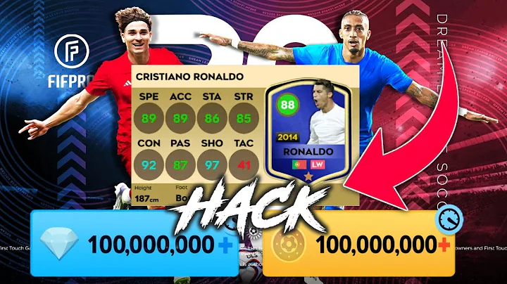 How to get Unlimited coin and Diamonds in DLS 26 Android / iOS No root