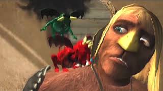 Xavier Renegade Angel - Demons
