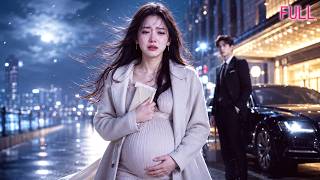 【FULL】She vanished carrying his baby, he thought her greedy, unaware she endured all hardships alone