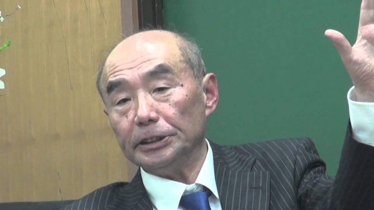 五十嵐敬喜先生 インタビュー わが人生を語る Youtube 五十嵐敬喜先生 インタビュー わが人生を語る Youtube