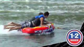 Big Thriller WOW World of Watersports -iboats.com