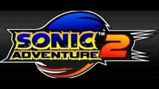 Sonic Adventure 2 Music- Radical Highway chords