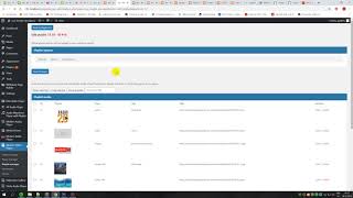 Modern Video Player WordPress Plugin