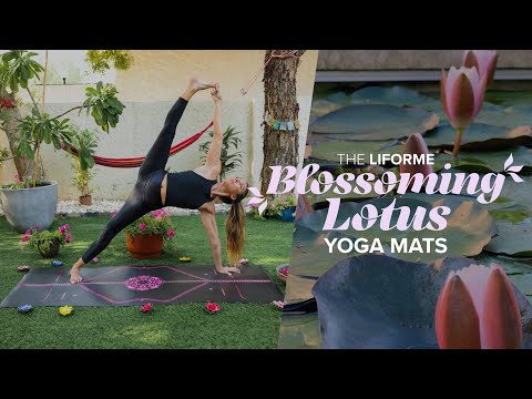 Liforme Yoga Mats 