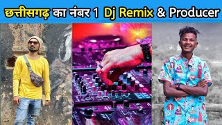 Top Dj In Chhattisgarh 2022 | Cg top dj mixer | top cg dj mixing men | Dj Sagar, Saranga ,dj Janghel