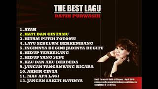 Full Album Ratih Purwasih