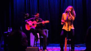 Dana Fuchs Sings Bobby McGee chords