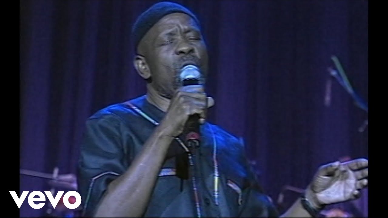 Letta Mbulu & Caiphus Semenya - Nomalanga (Live At Carnival City, 2006) Letta Mbulu & Caiphus Semenya - Nomalanga (Live At Carnival City, 2006)