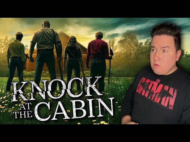 Knock at the Cabin' Review: M. Night Shyamalan's Anxious Masterpiece Is  Best in Decades