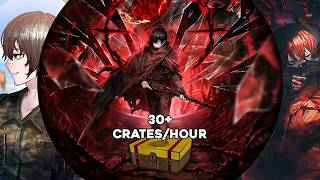 IDEAL Fell Bullet MD Strategy Showcase/Guide