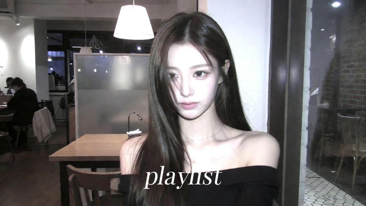 playlist🎧 도입부부터 그냥 좋은 감성 팝송｜R&B & Hip-Hop