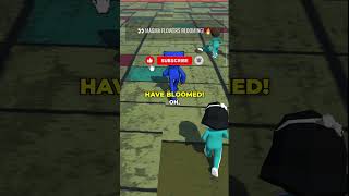 Squid 🐙 game play or die #part41 #squidgame3d