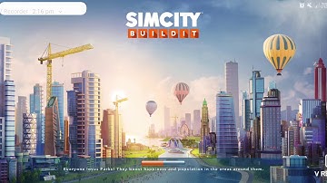 How To Hack SimCity BuildIt🔥Without Root Unlimited Cash, Unlimited Gold, Etc... || Hack Now ||