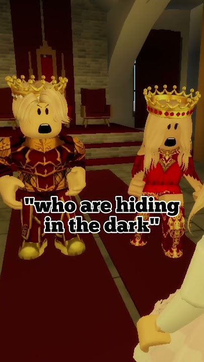 Lily | Alan Walker | Roblox Brookhaven #roblox #lily #rp