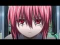 [HQ] Best Elfen Lied AMV: Bullet For My Valentine - "Your Betrayal"