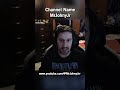 #Shorts Second Channel Announcement!!! || Channel Name MrJohnyJr