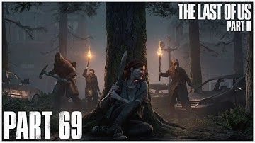 TLOU Part II 100% Survivor Difficulty Part 69