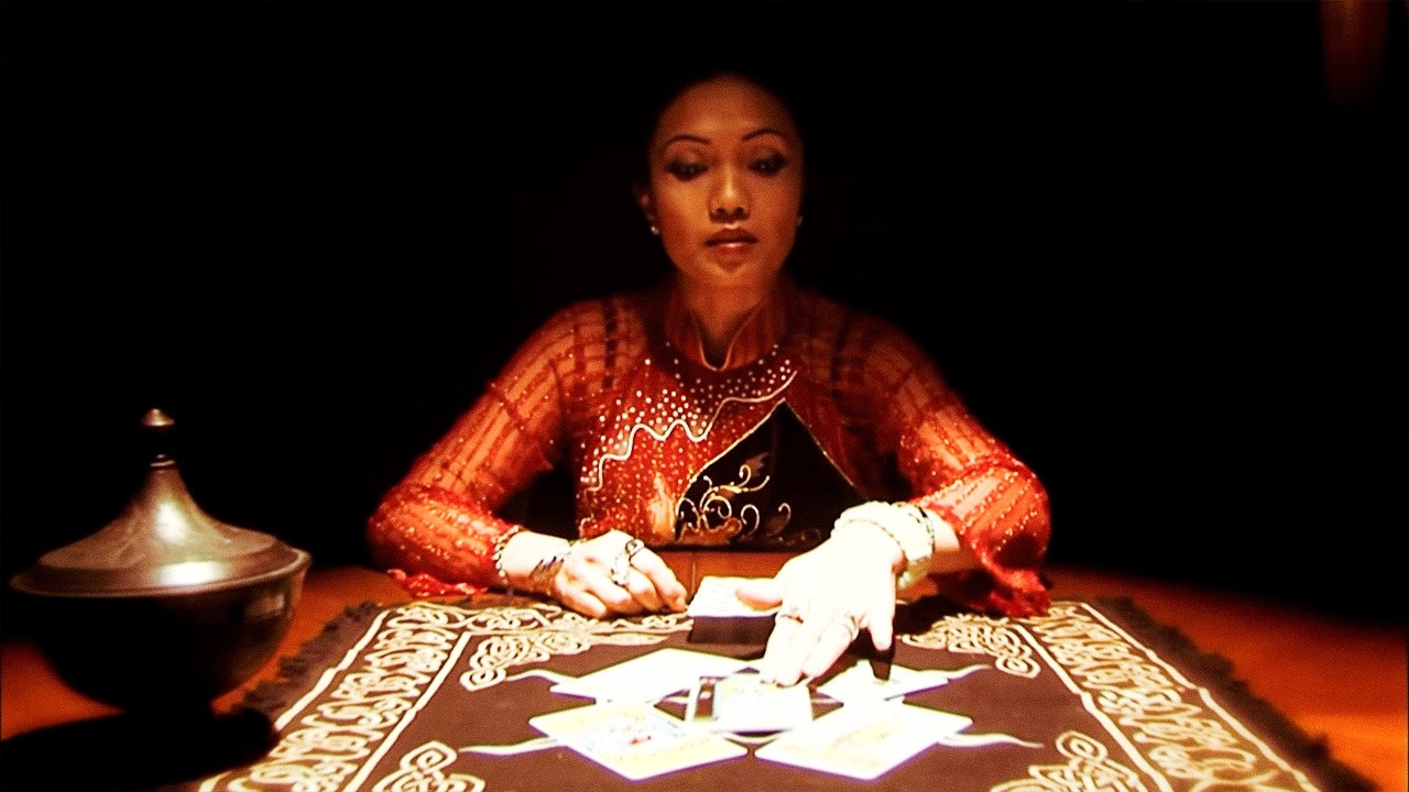 Une célèbre voyante n'a pas vu arriver sa propre mort | Alliance Meurtrière