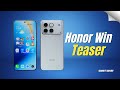 Honor Win Official Leaks, Full Specs, Price &amp; Launch Date Revealed!