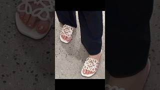 Simple Party Wear Sandel Design