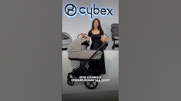 Cybex Priam IV 🤤 На сайте cybexrus.ru больше цветов 😉