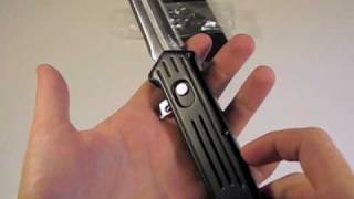 The Dark Knight | Joker Knife | Prop Replica