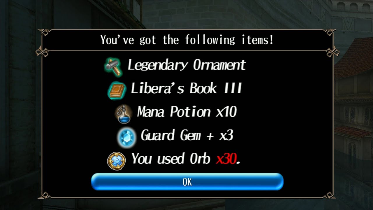 How i usually Got the Legendary Silk/Legendary Ornament - Toram Online