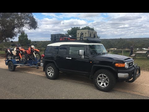 Gawler Ranges South Australian. S.A. Trip Part 3.