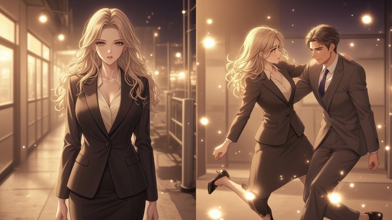 👨‍💼📖She Defended Mom's Killer! I Divorced Her & Saw My Son's Hate Reborn, I'm Leaving!