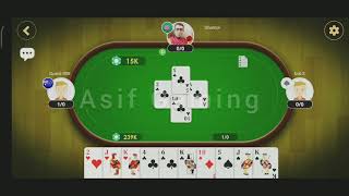 Call Bridge Card Game-Spades Online | Asif Gaming screenshot 3
