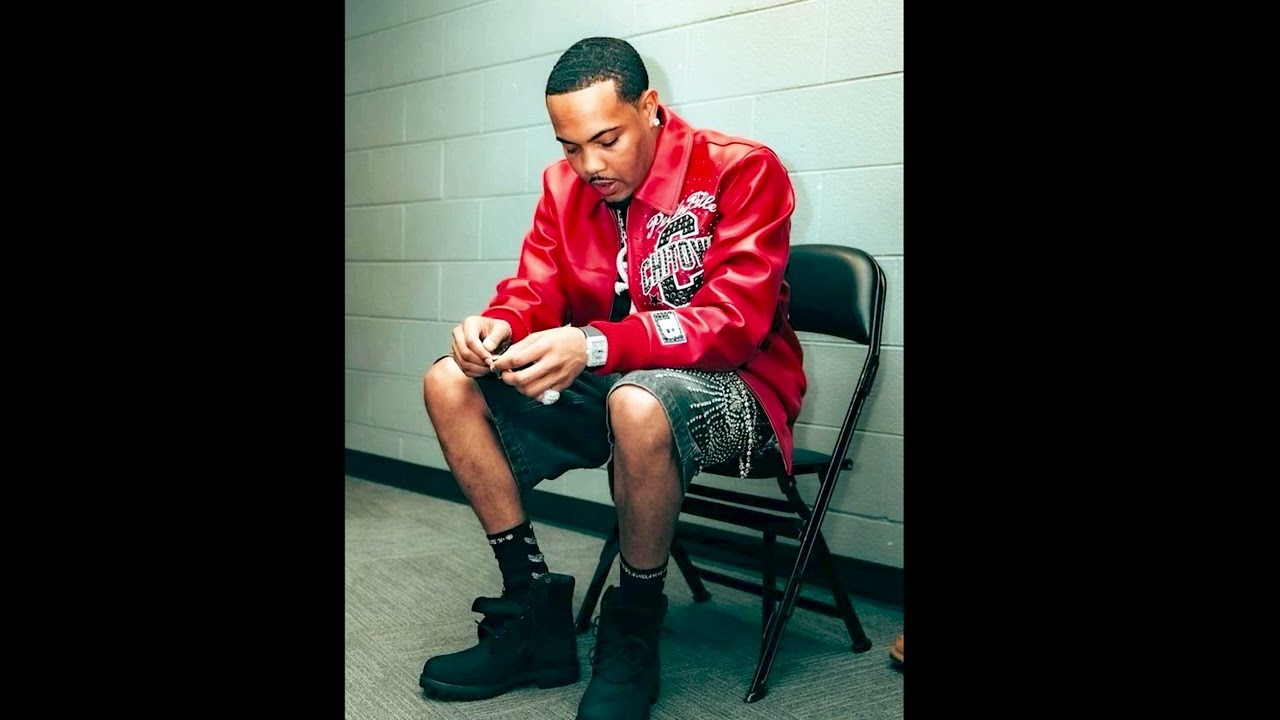 [FREE] G Herbo Sample Type Beat - 