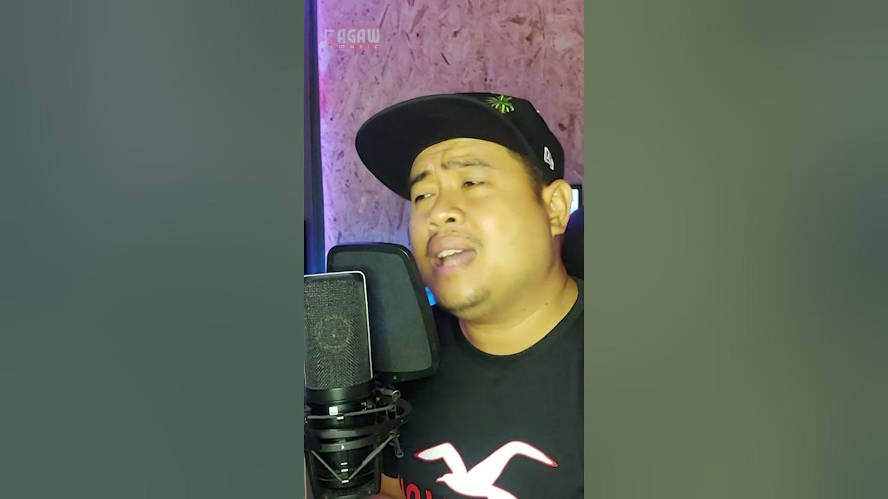 Anak Freddie Aguilar Cover