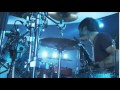 9mm Parabellum Bullet -  カモメ  (live)