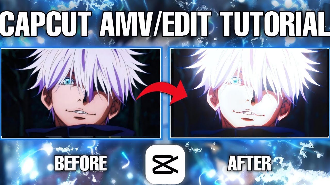 Ae Like 4k Quality with Glow || Capcut tutorial