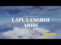 Lapu langroi ariri | Karbi lun barim |Evergreen old Karbi song | Karbi music|Karbi Song | Mp3 Song