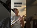 CCR easy guitar lesson Someday Never Comes