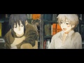 No.6 | CD Drama - Shion gets drunk (English sub) | Animation is uploaded