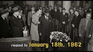 Famous Carlo Gambino Walked Into a Trap at Luciano's Funeral — Only Bumpy Johnson Knew How to Stop It Profile
