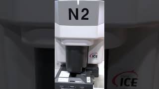 Noritsu vs Imacon vs Drum Scanner