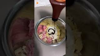 SANDUÍCHE DE LINGUIÇA EM 15 SEGUNDOS