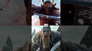 Viking vs Warriors (Spartan, Mongol, Samurai, Templar) screenshot 5