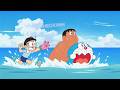 Doraemon Tập Đặc Biệt 2026 Tổng Hợp Những Tập Mới Hay Nhất Phần 44 | Tập Mới Ăn Cơm