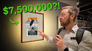 Met Museum Tour Guide: Secret Spots & American Wing