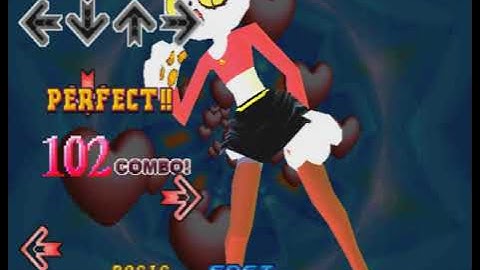 【DDR 3rdMIX】LUV TO ME (AMD MIX)【SOFT BASIC】