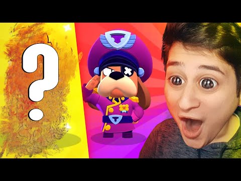 2 ბრავლერი დავაგდე legendary და ruffs Brawl Stars ქართულად Ubralod Noobi