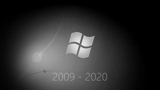 Windows 7S Final Shutdown