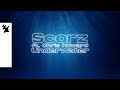 Scorz feat. Chris Howard - Underwater (Official Lyric Video)