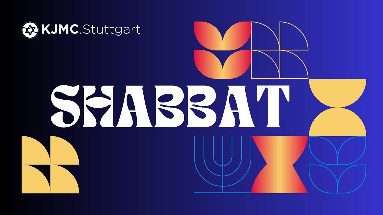 Сила Благословения: Первый Шаббат года  | 03.01.2026