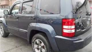 2008 Jeep Liberty Used Cars Kansas City MO